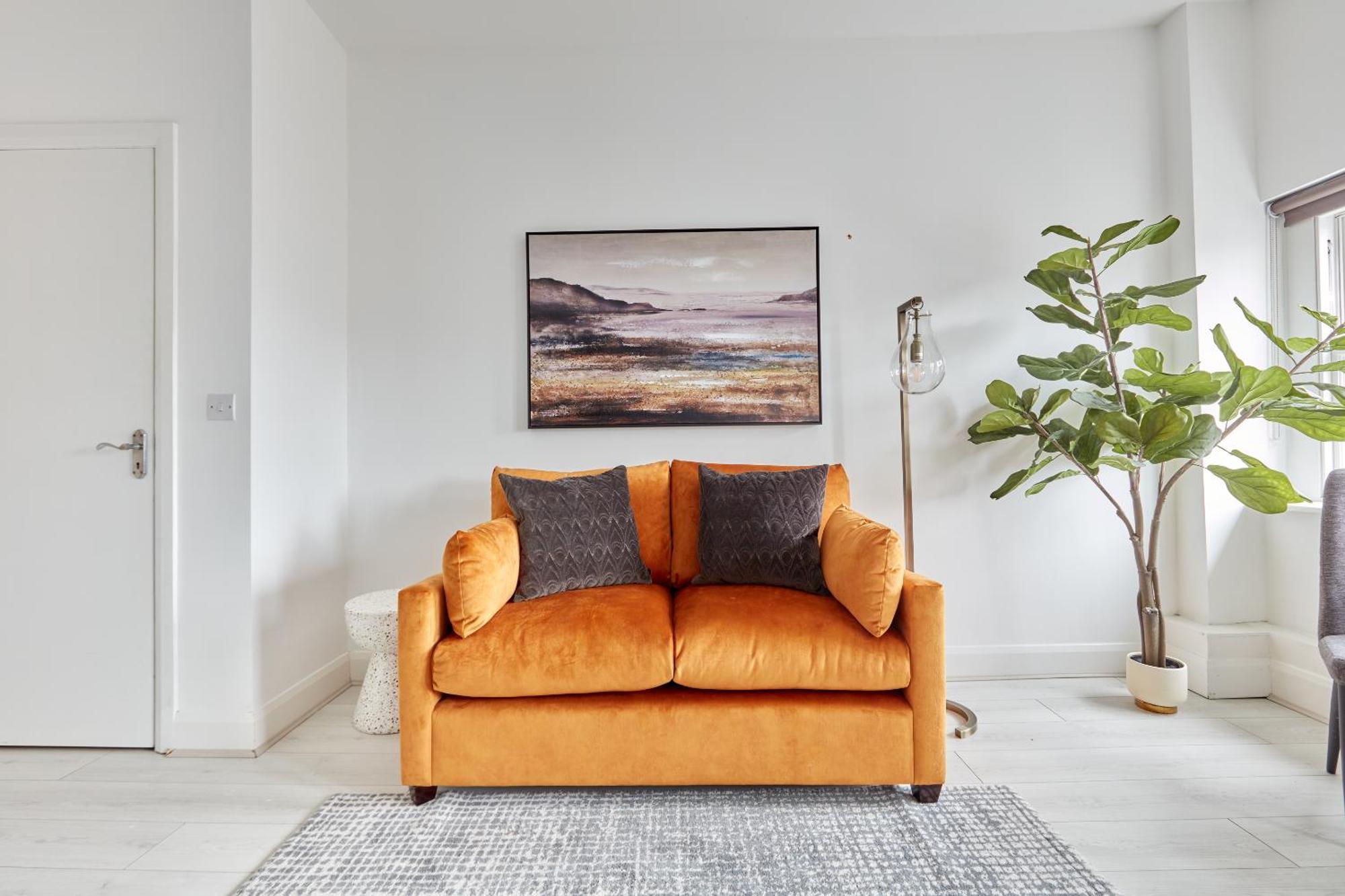 Sonder Mountjoy Square Aparthotel - Dublin — Fotos 3